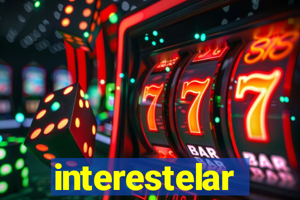 interestelar download dublado